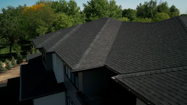 Cold Roofs in Hurley, MS