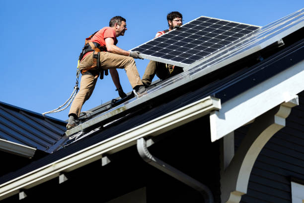 Best Rubber Roofing (EPDM, TPO)  in Hurley, MS