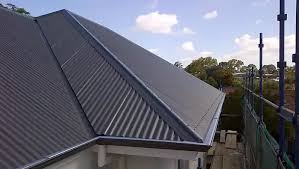 Reliable Hurley, MS Roofing Service Solutions